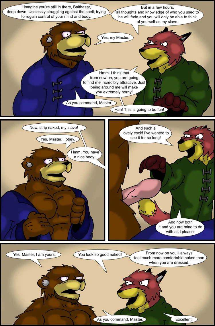 Apprentice No More page 4 full