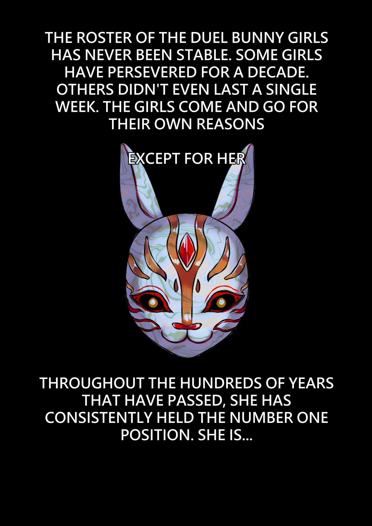 デュエル・バニーガール 012 English page 1 full