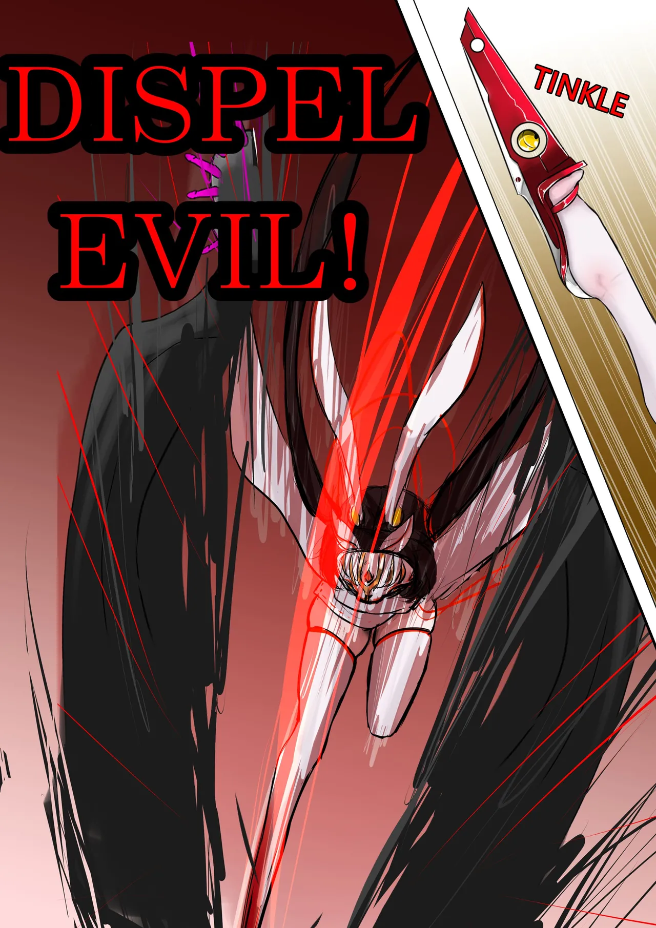 デュエル・バニーガール 012 English page 10 full