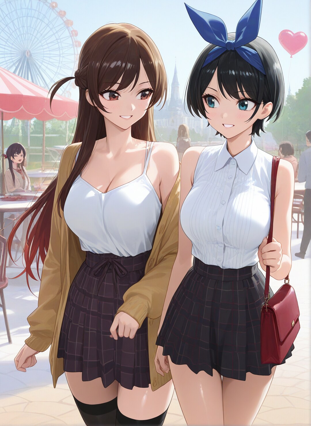 2025-11-06 Chizuru x Ruka RAMETAKI page 2 full