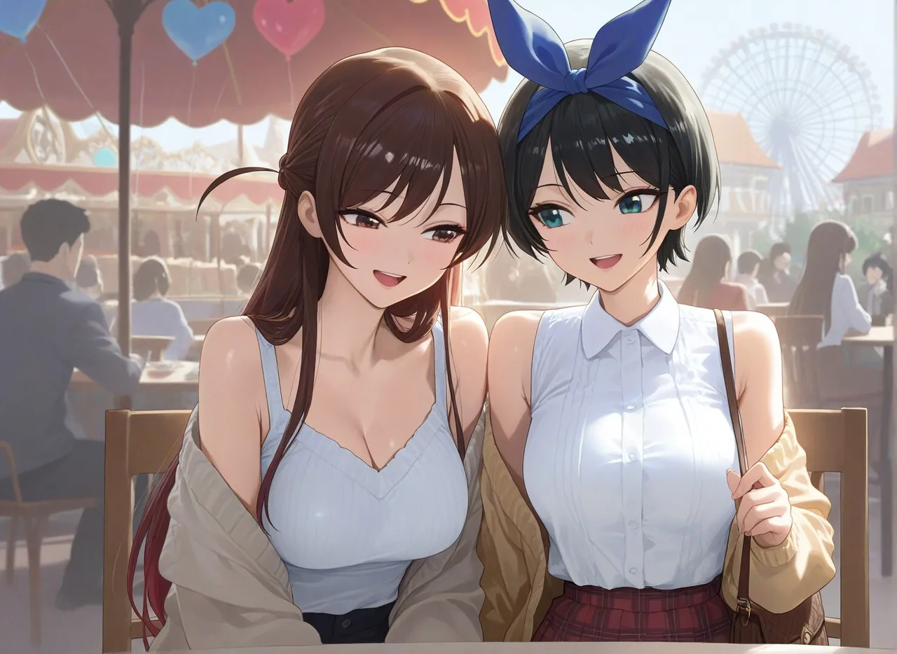 2025-11-06 Chizuru x Ruka RAMETAKI page 4 full