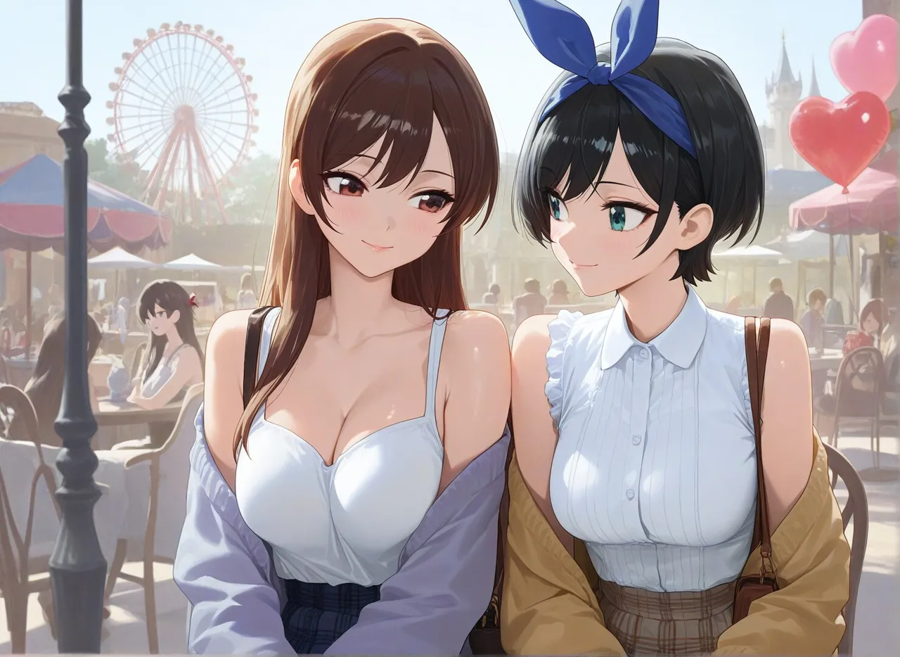 2025-11-06 Chizuru x Ruka RAMETAKI page 5 full