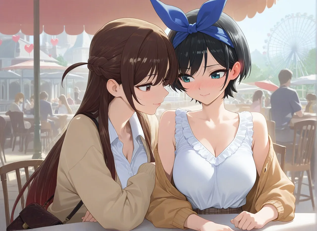 2025-11-06 Chizuru x Ruka RAMETAKI page 8 full