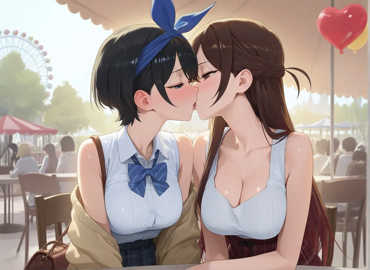 2025-11-06 Chizuru x Ruka RAMETAKI page 9 full