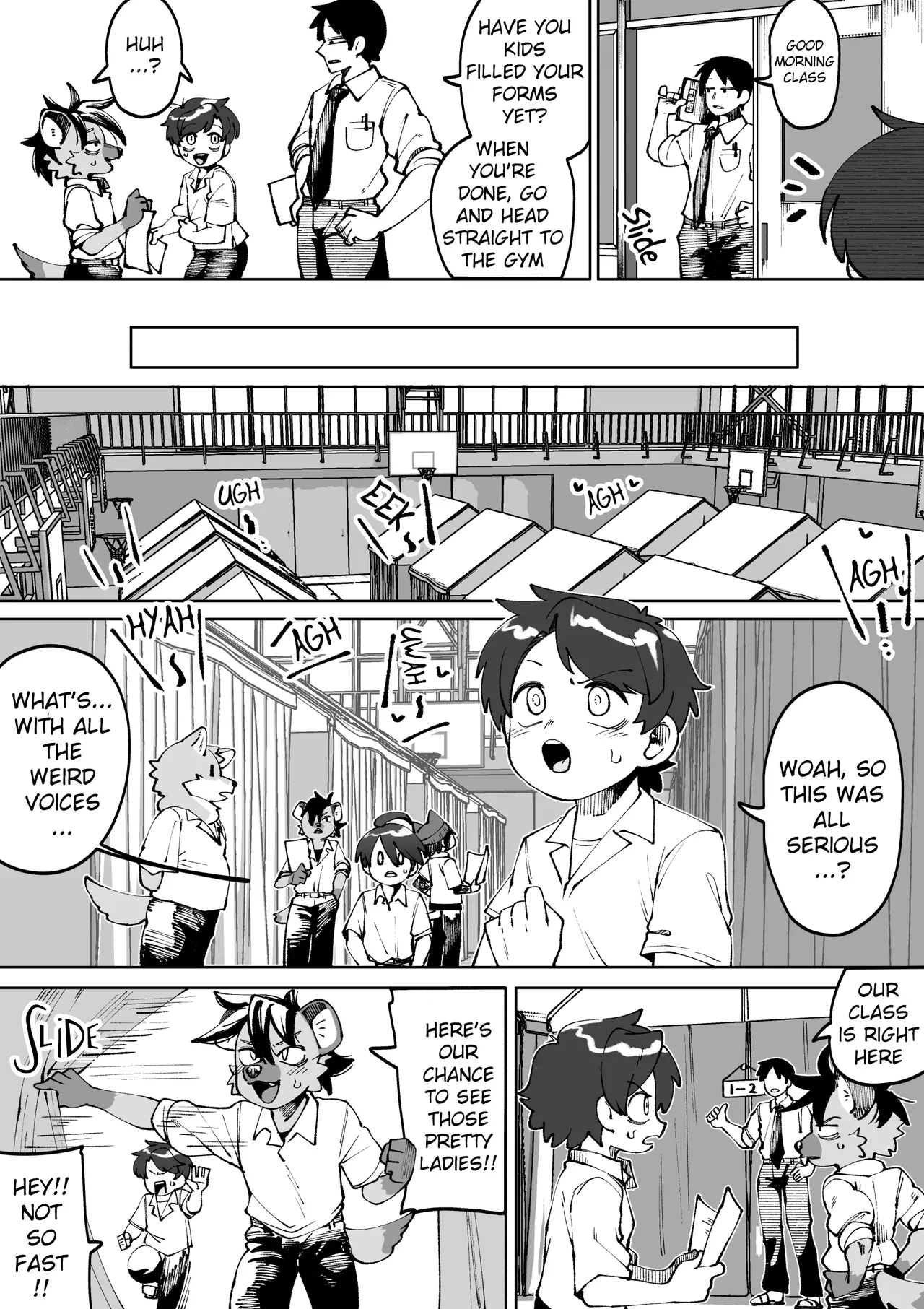 National Youth Semen Test page 2 full