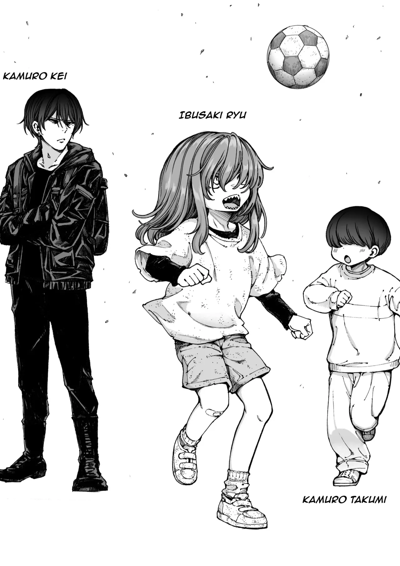 A book about turning a boy into a girl with hypnosis page 2 full