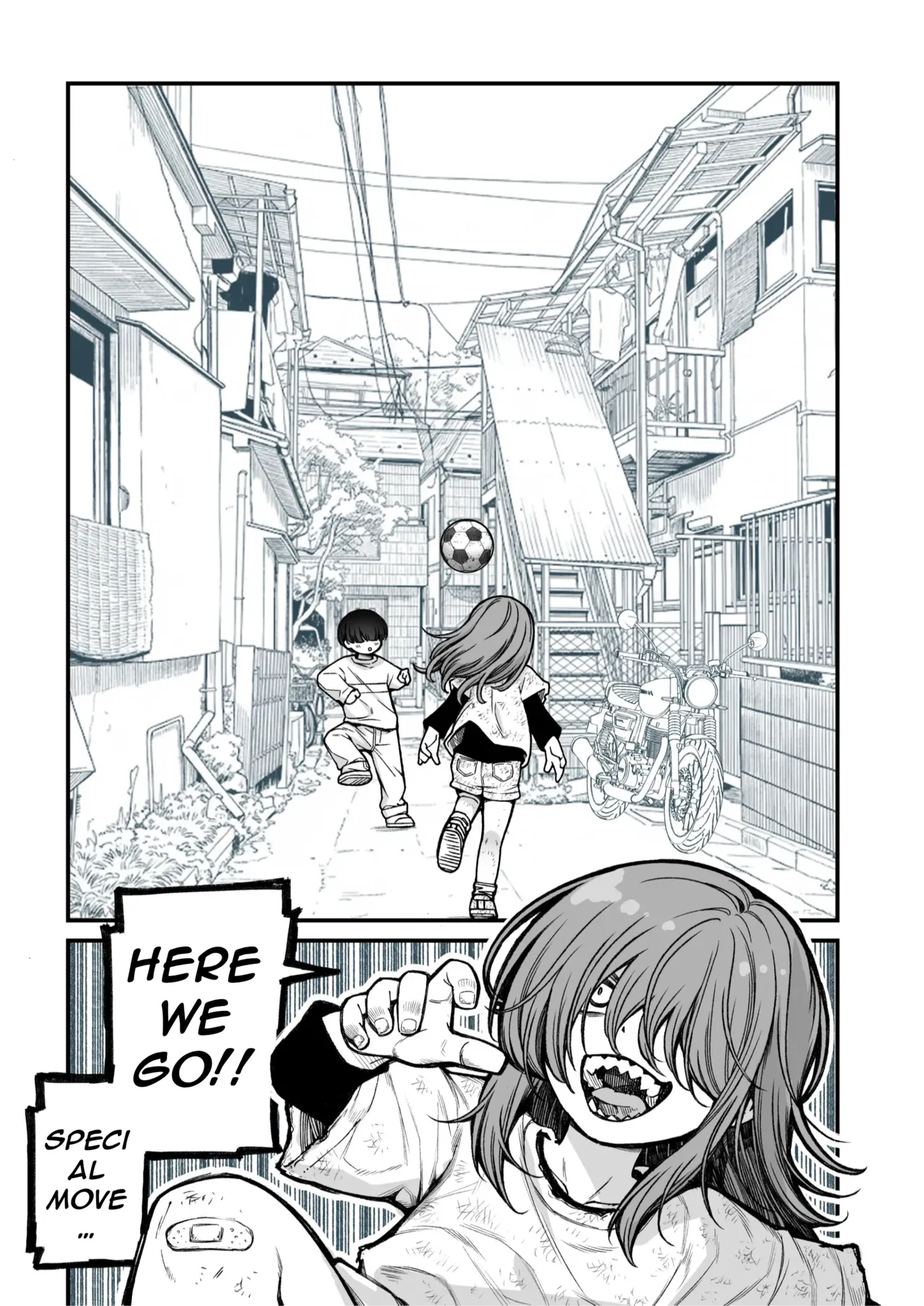 A book about turning a boy into a girl with hypnosis page 3 full