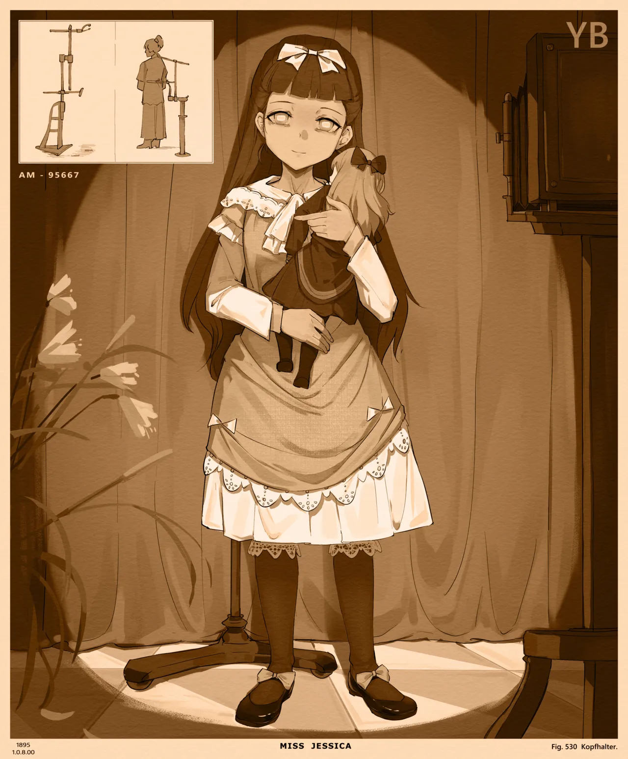 -遺影- Post-mortem Photography page 2 full