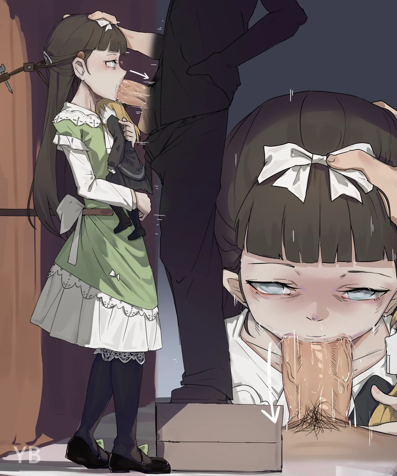 -遺影- Post-mortem Photography page 7 full