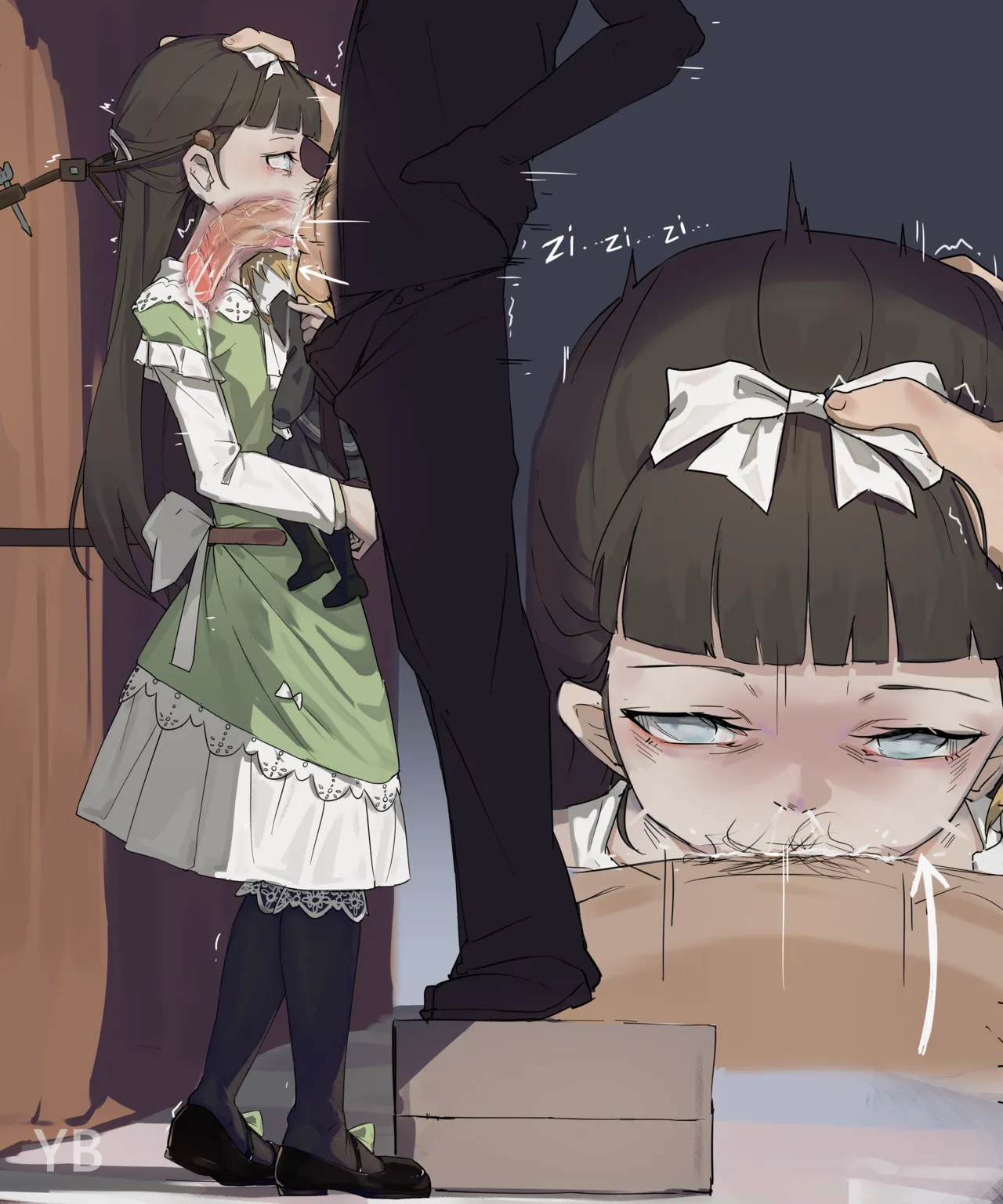 -遺影- Post-mortem Photography page 9 full