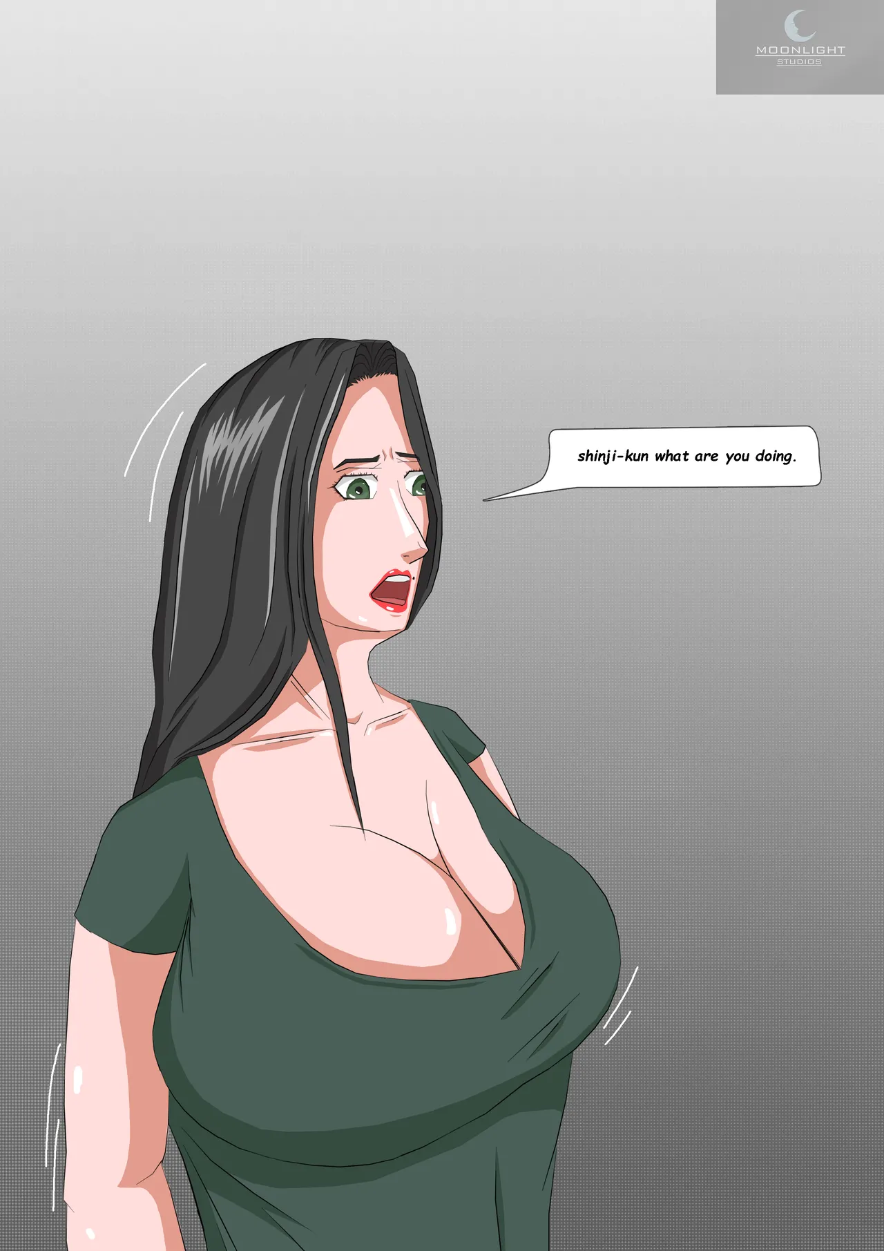 Mother's Temptation part:-2 page 7 full