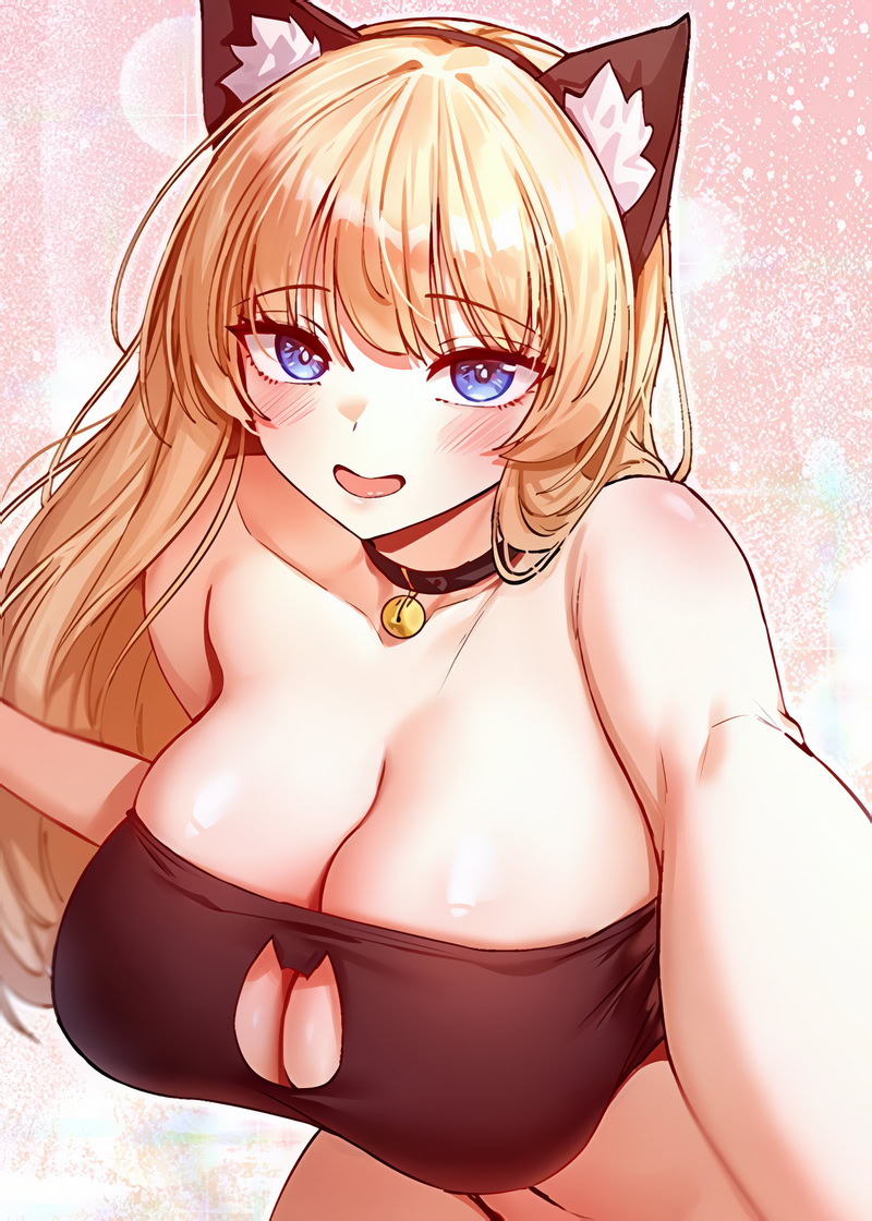 女神都在看這些? 1-65 END page 4 full