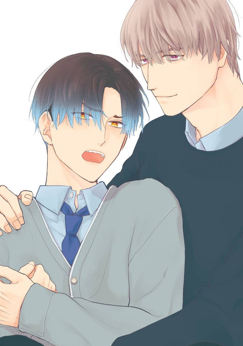 好吃到难以自禁 01 page 3 full