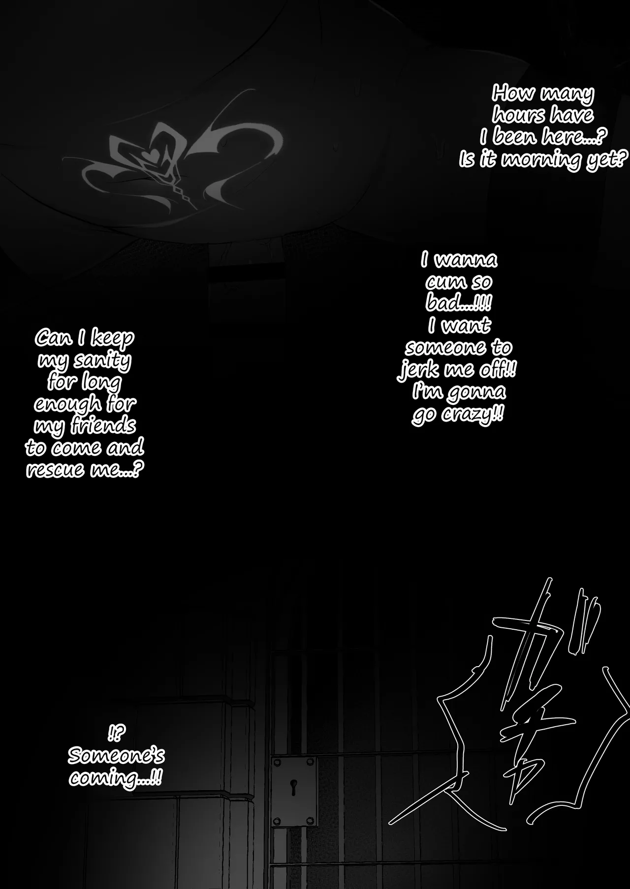 Succubus ejaculation control page 2 full