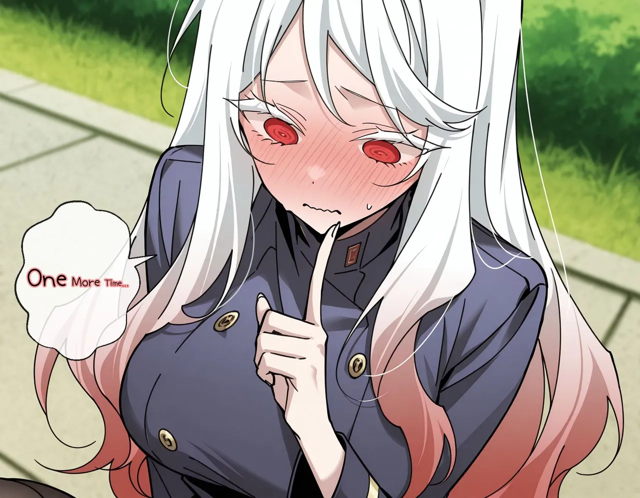 Magic Academy’s Genius Blinker - Hong Bi-yeon Adolebit page 6 full