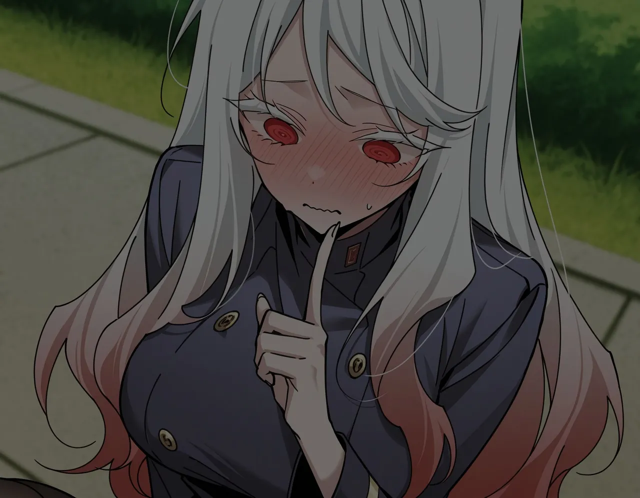 Magic Academy’s Genius Blinker - Hong Bi-yeon Adolebit page 7 full