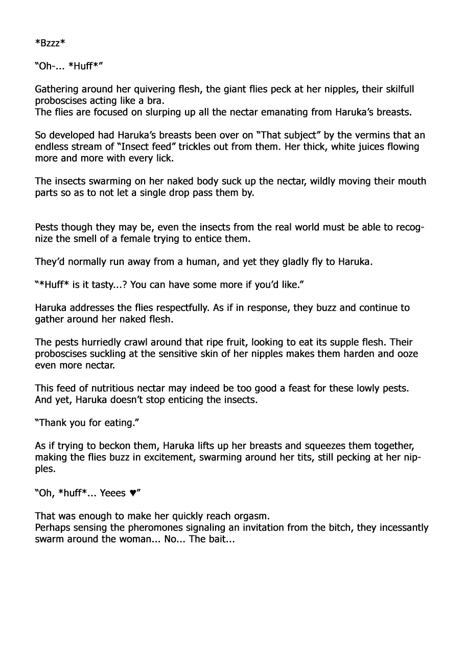 Haruka x Gaichuu page 3 full