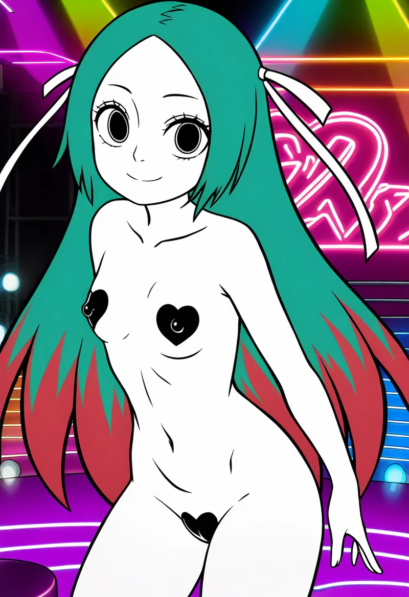 非人哉海燕Al page 3 full