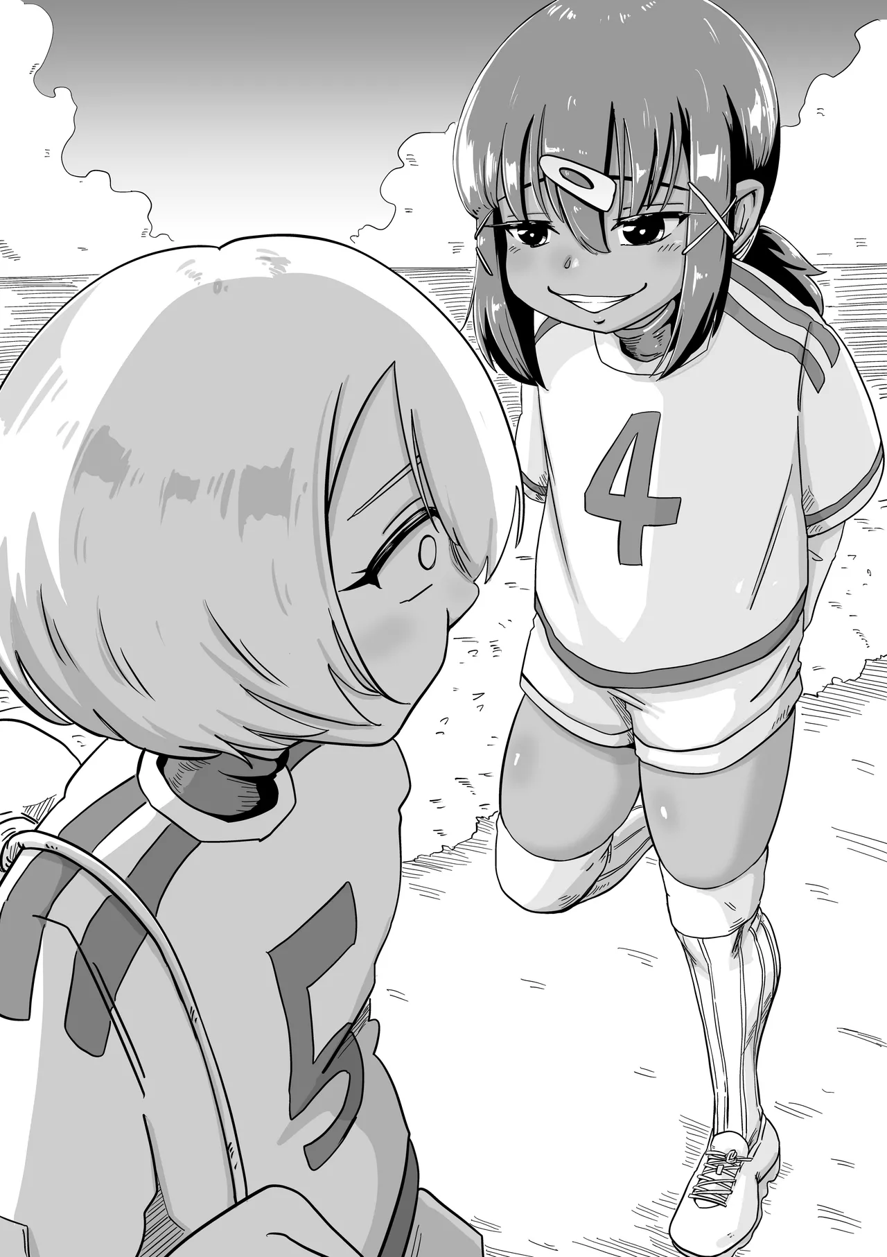 Soccer year page 6 full