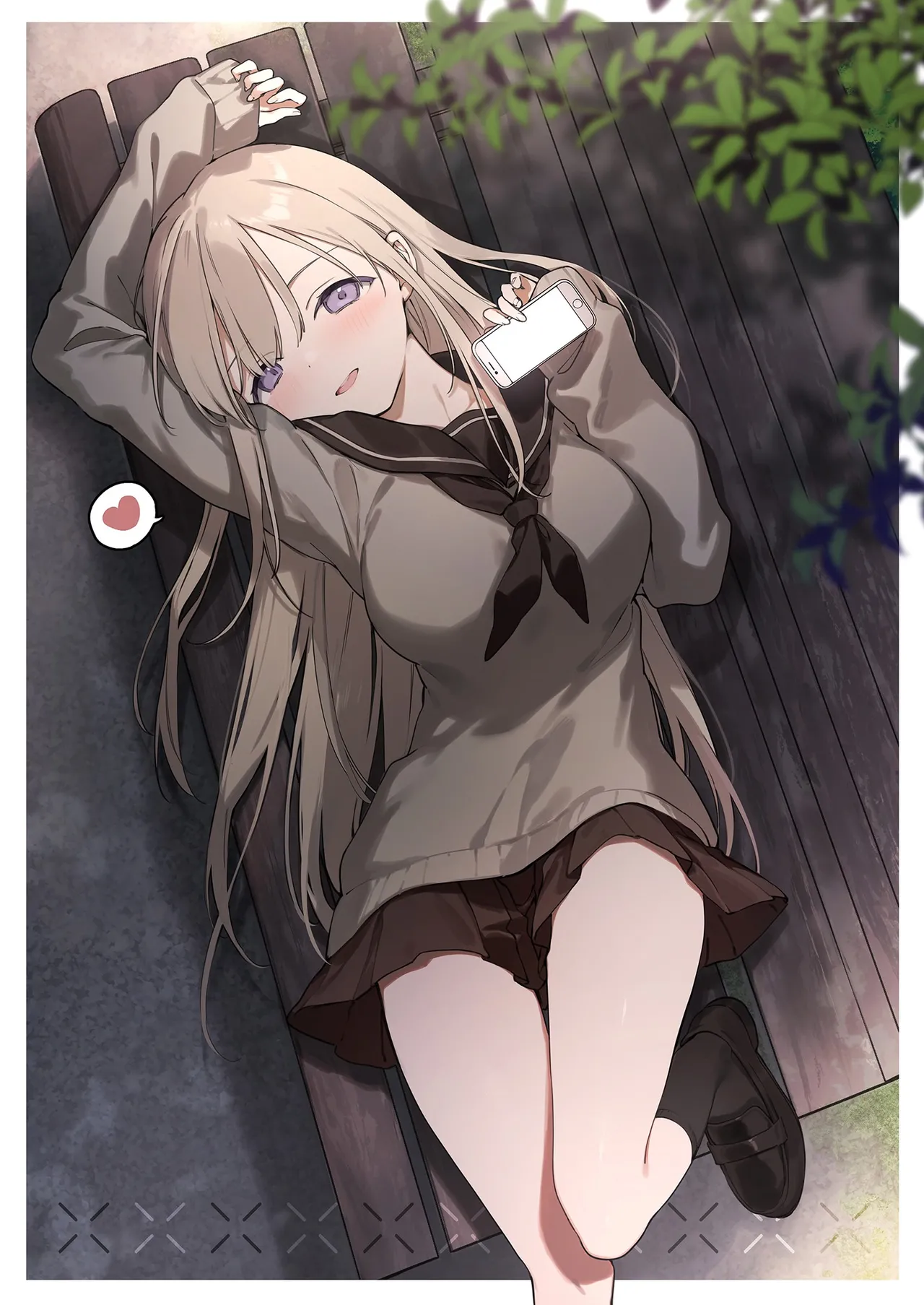 Mayoi Neko -Full Color Edition-｜迷途的貓 -Full Color Edition- page 3 full