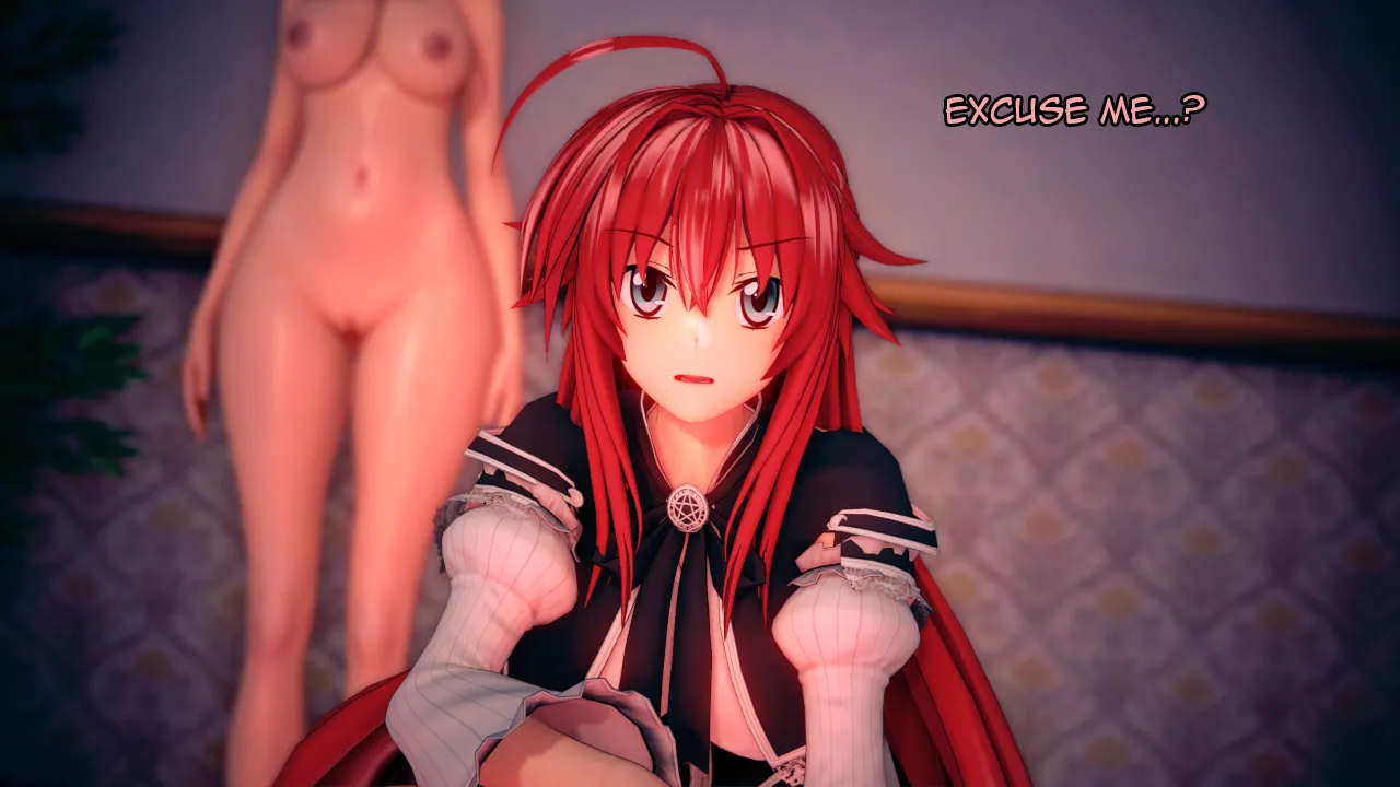 Demon Summoning Comm page 8 full