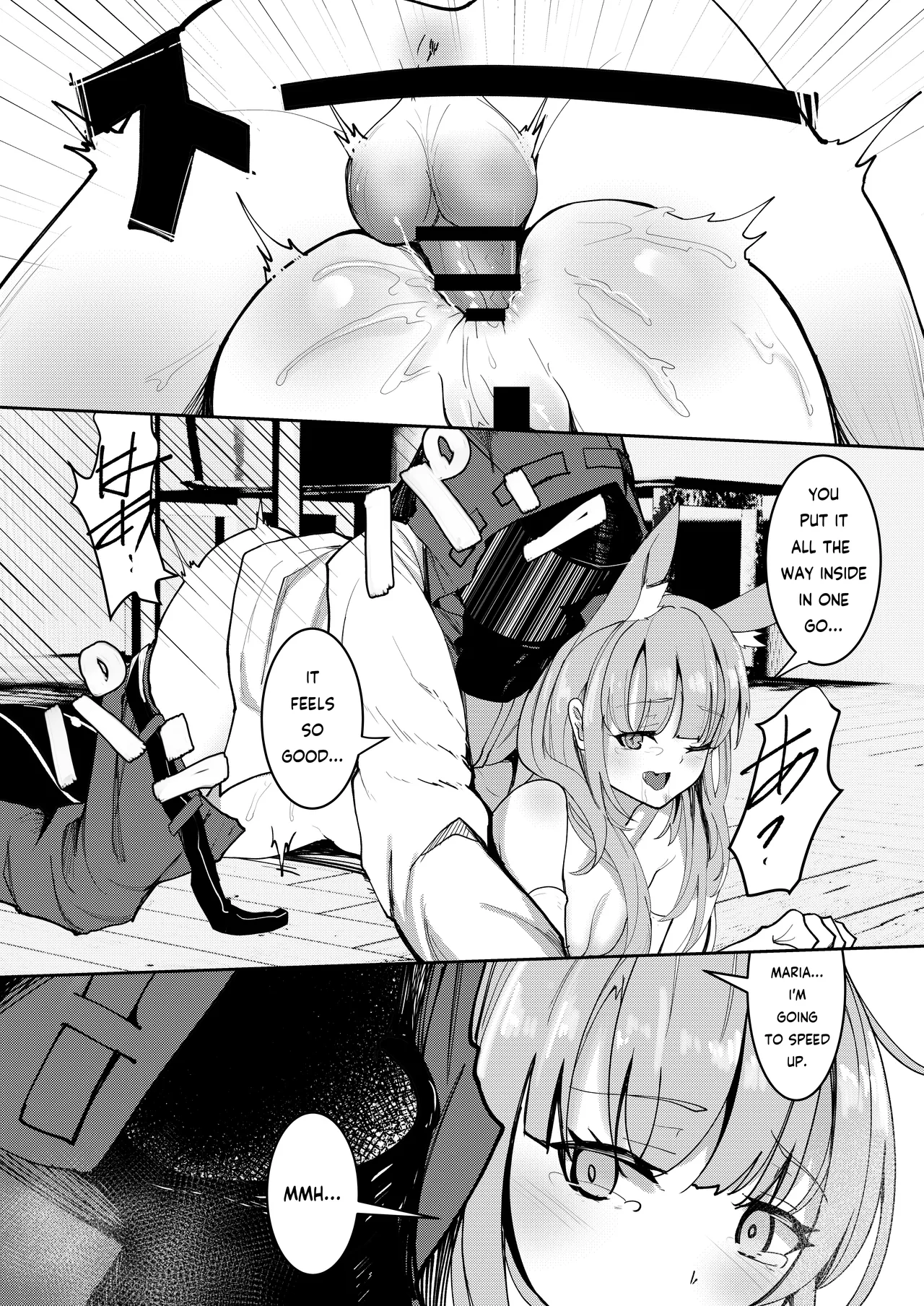 Blemishine page 10 full