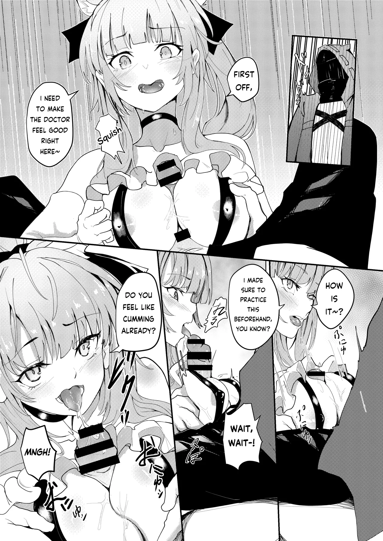 Blemishine page 3 full