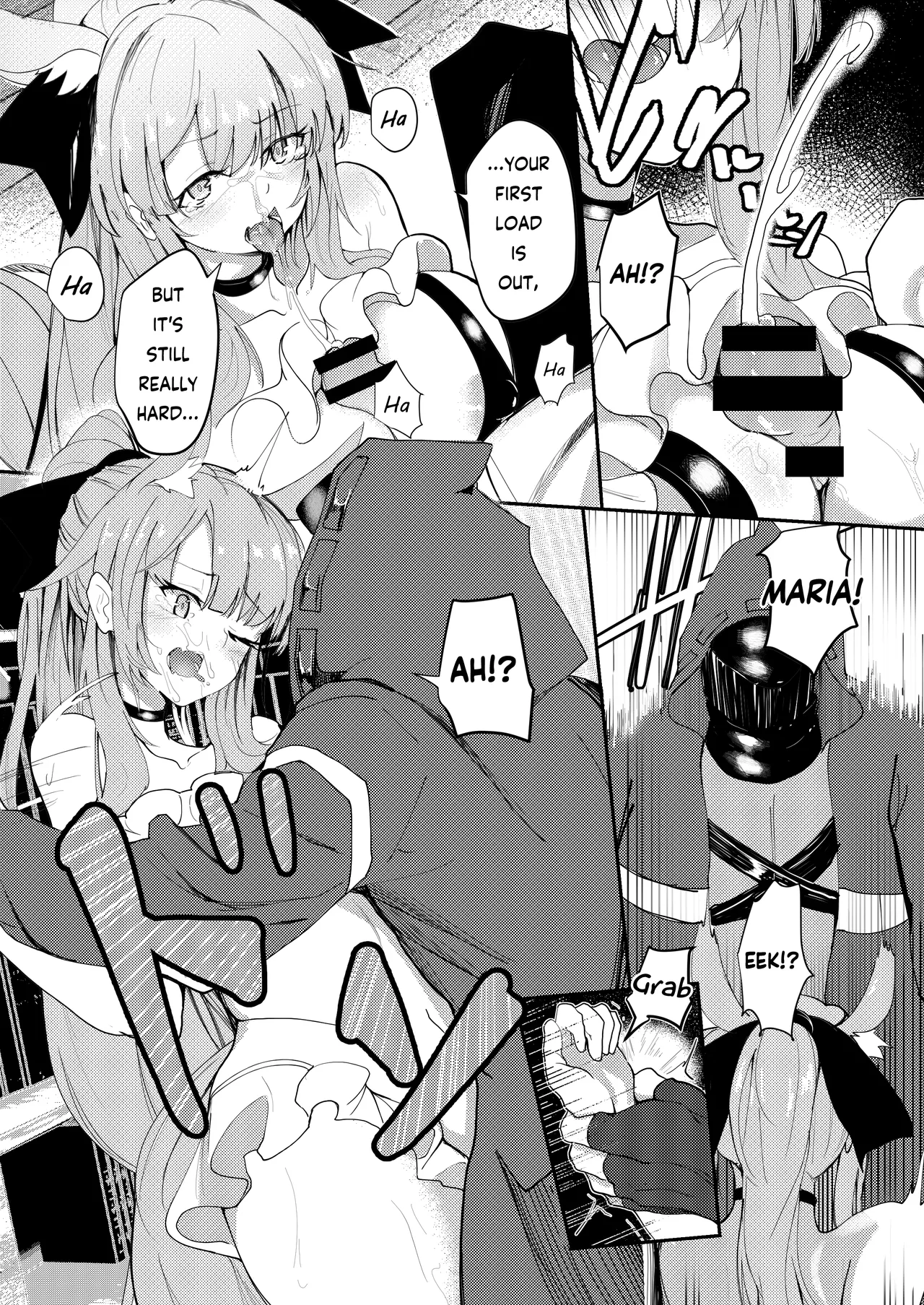 Blemishine page 4 full