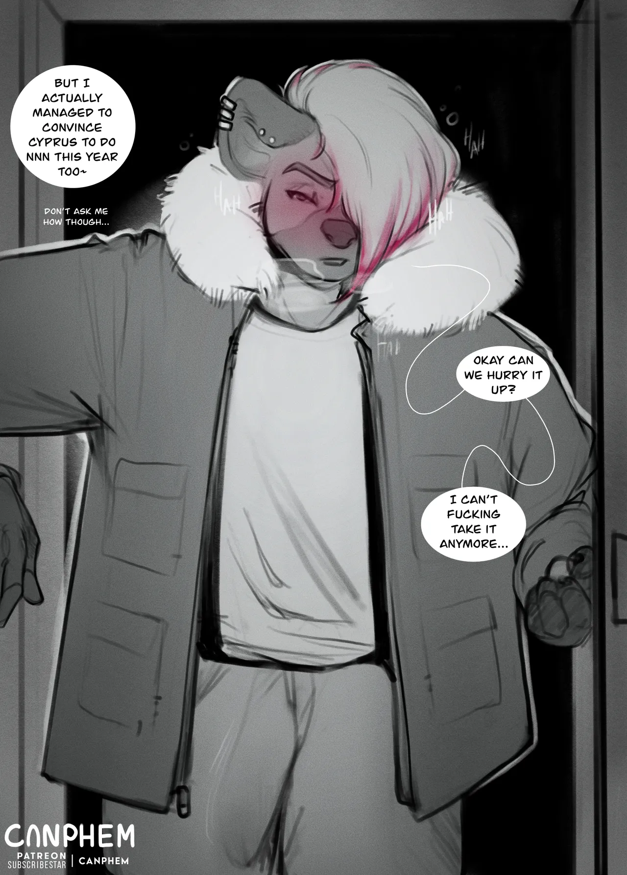 NNN: The End + Epilogue page 3 full