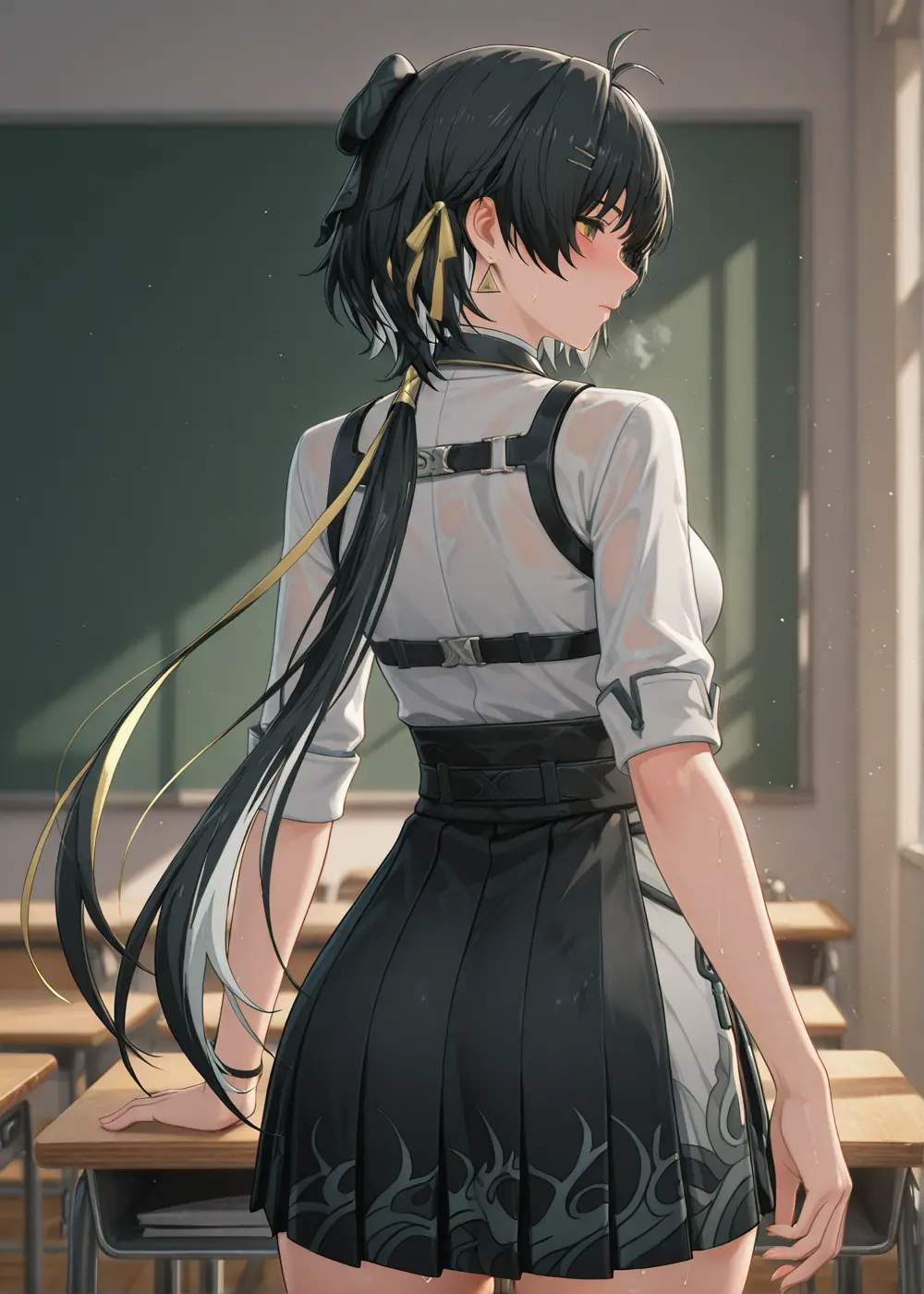 - Female Rover page 5 full