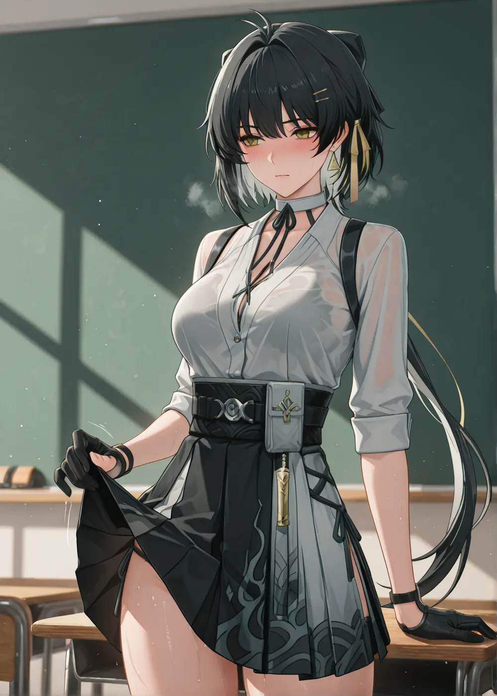 - Female Rover page 8 full