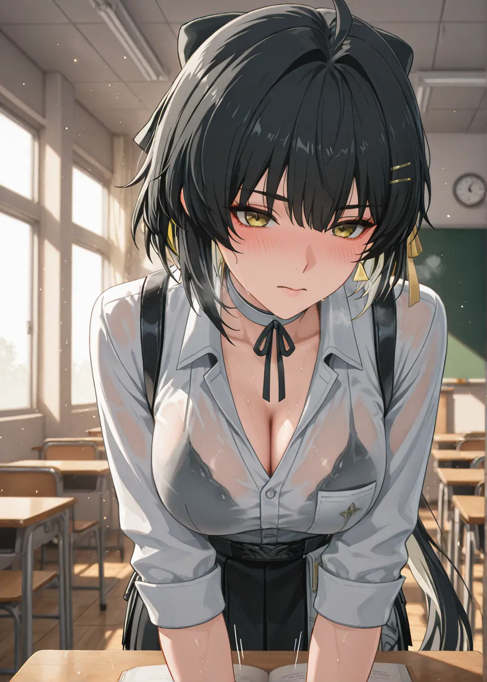 - Female Rover page 9 full