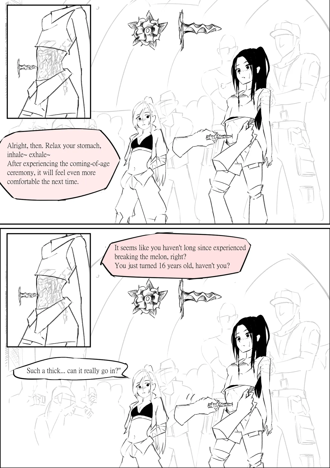 High School Dance Competition Winners page 2 full