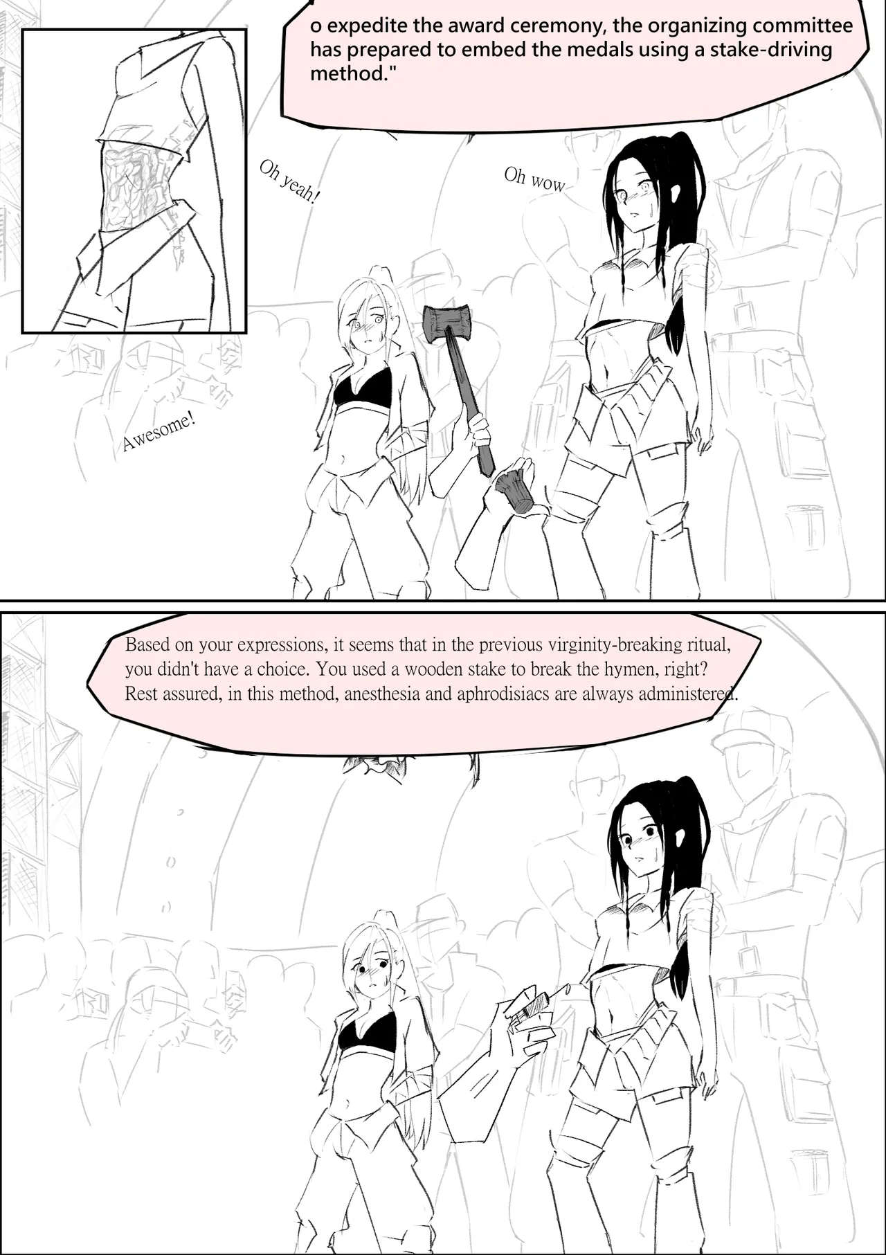 High School Dance Competition Winners page 4 full