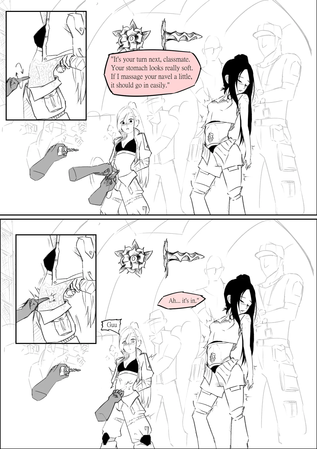 High School Dance Competition Winners page 9 full