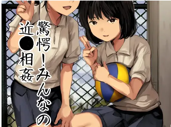 Kyōgaku! Min'na no kin ● sō ● page 1 full