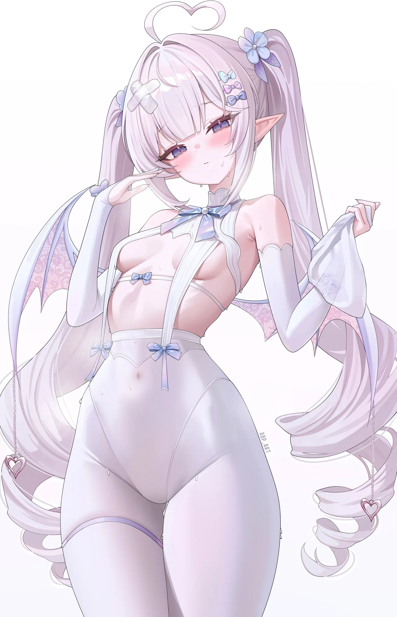 OC Sayume page 4 full