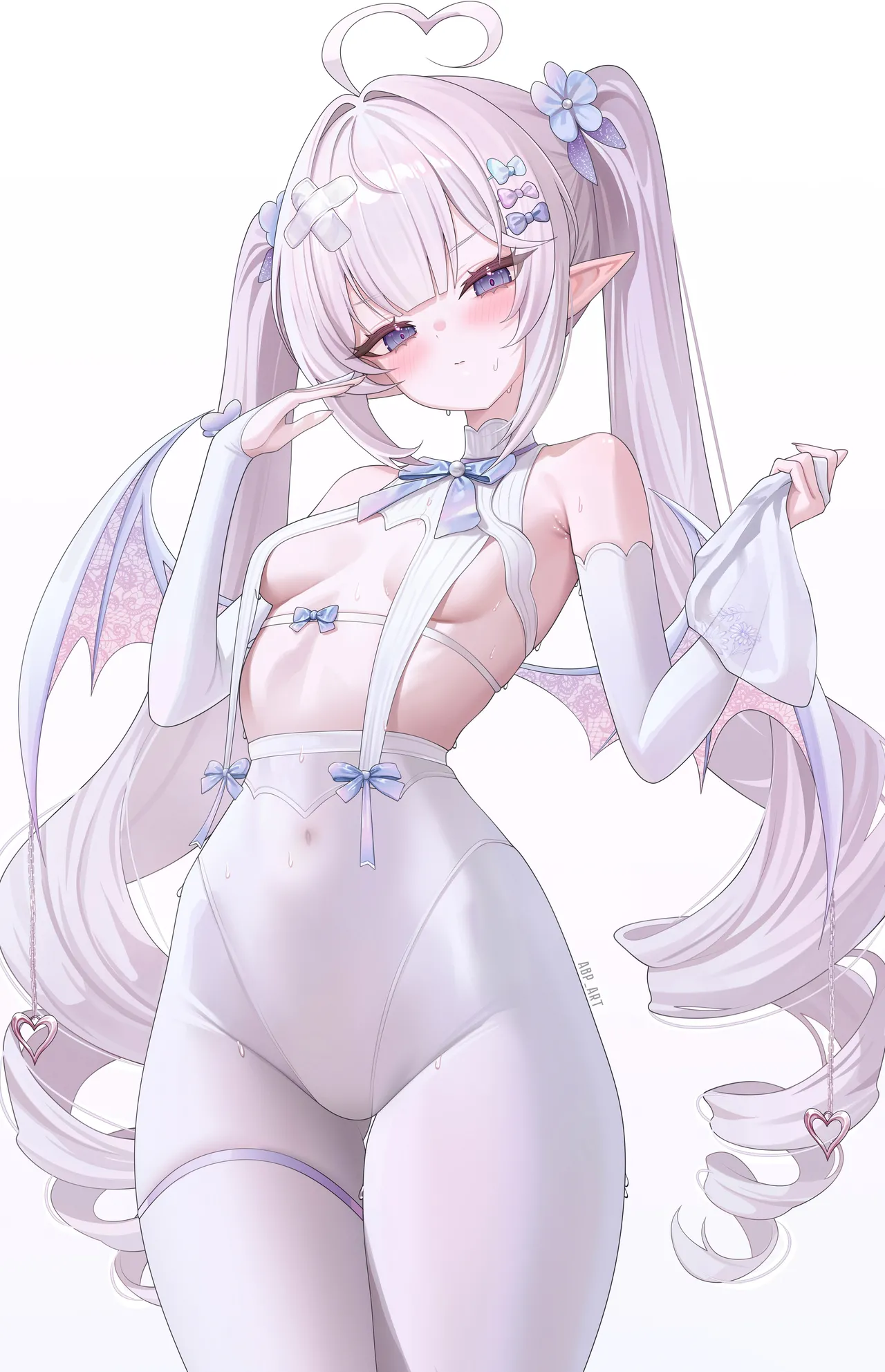 OC Sayume page 5 full