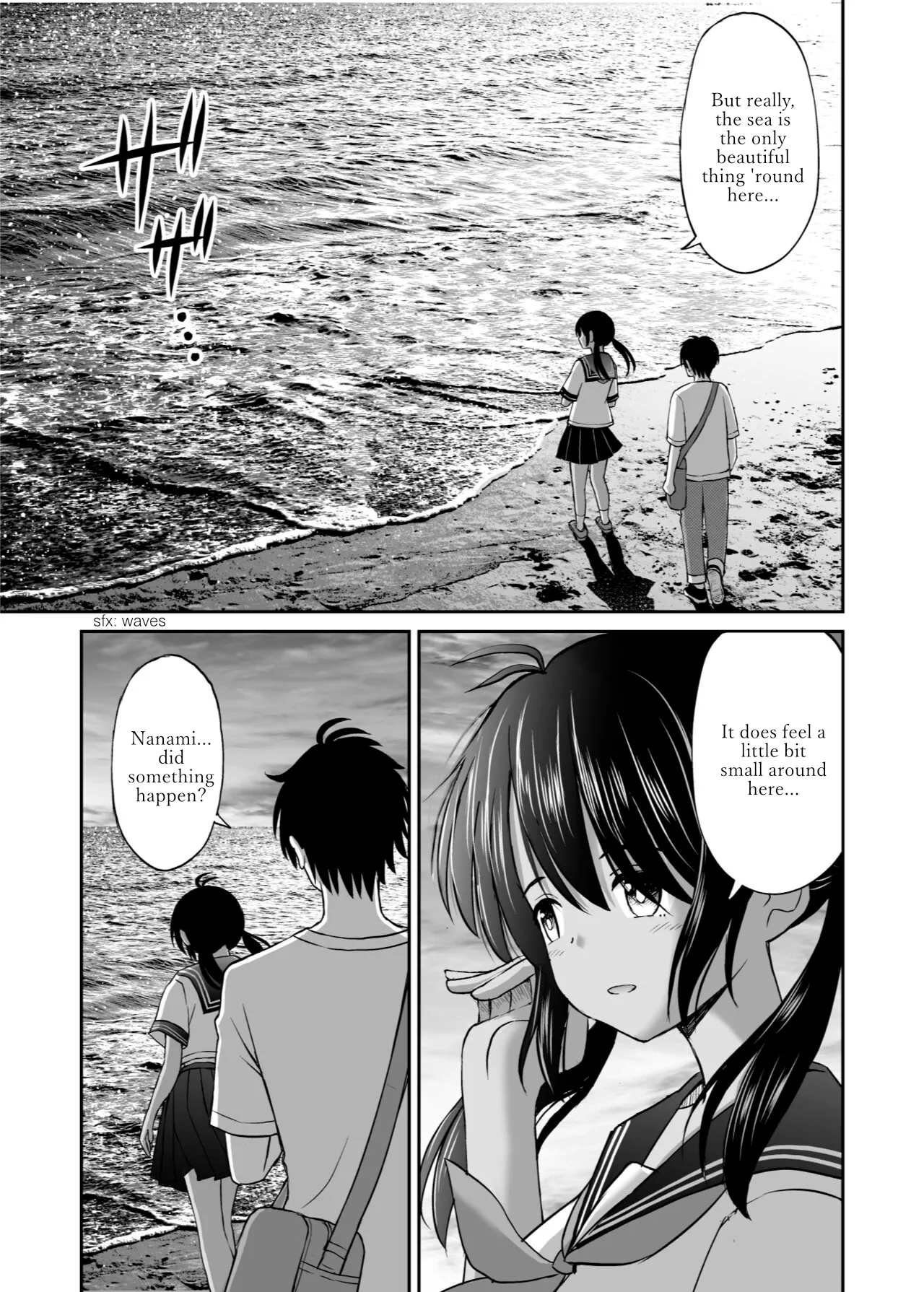 Osananajimi ga Inaka no Kuso Fuushuu de Muriyari Kekkon saserareru no de Subete Ubau Koto ni Shita page 6 full