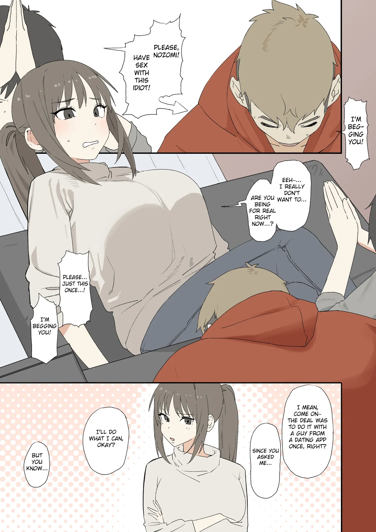 Cuckold AV page 4 full