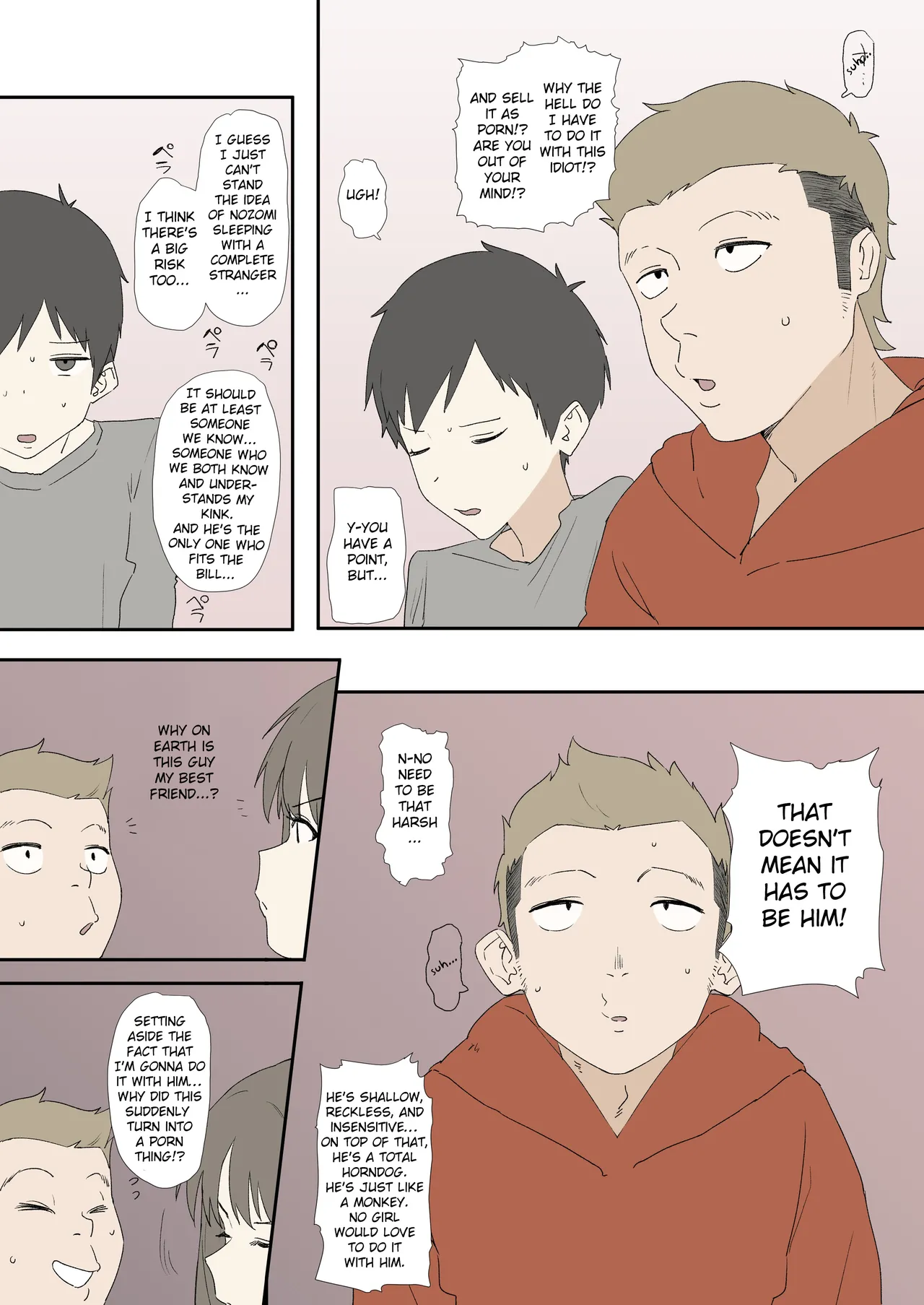 Cuckold AV page 5 full