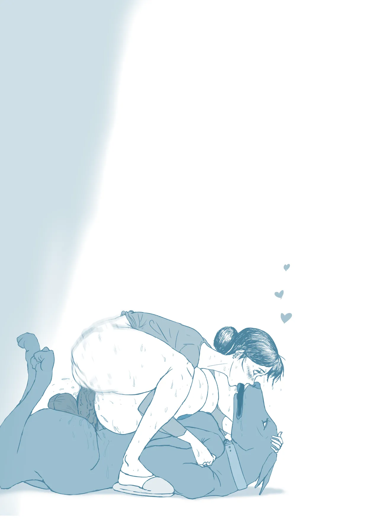 雌犬 female dog NTR page 8 full