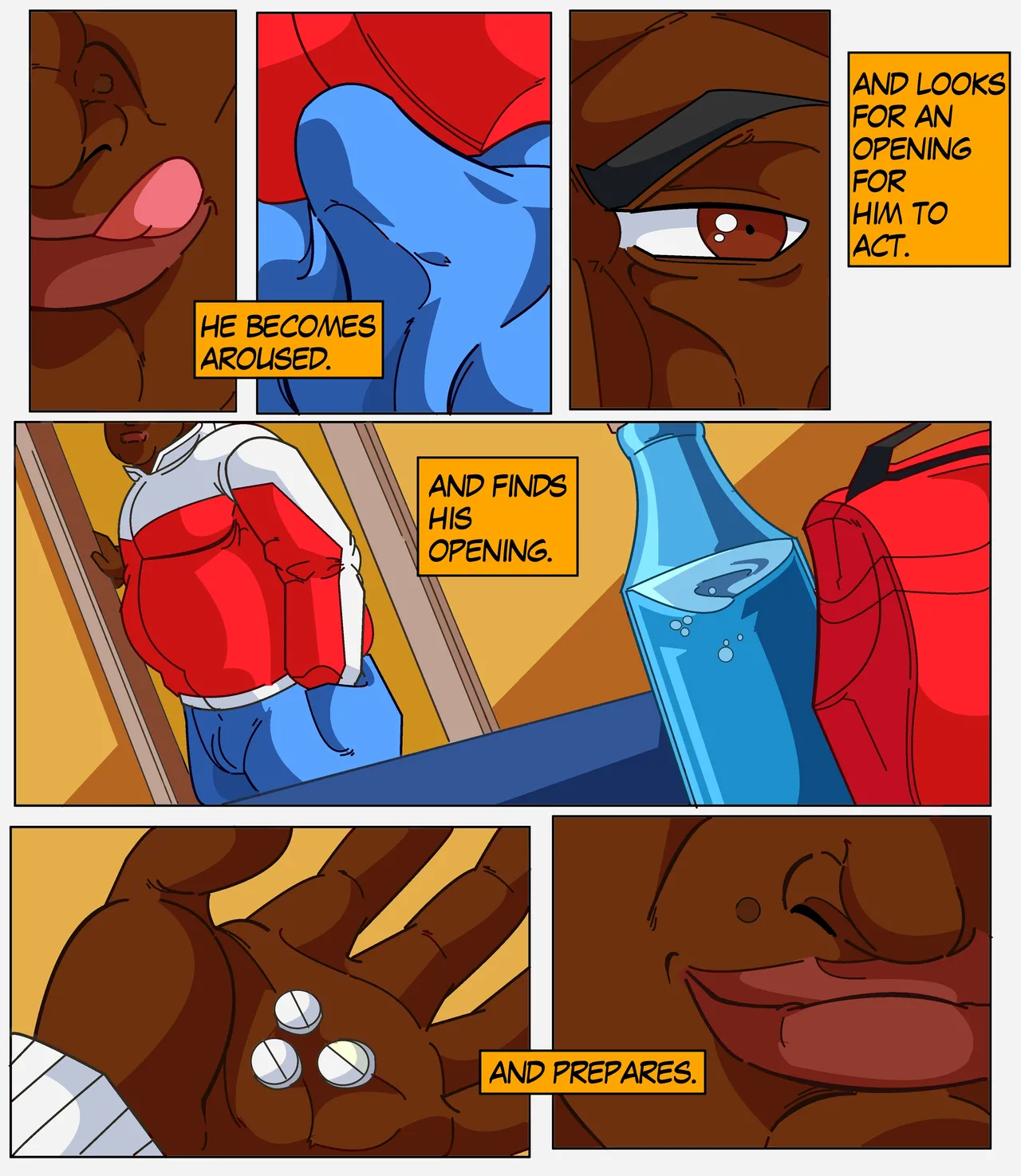 gymn stalker page 3 full