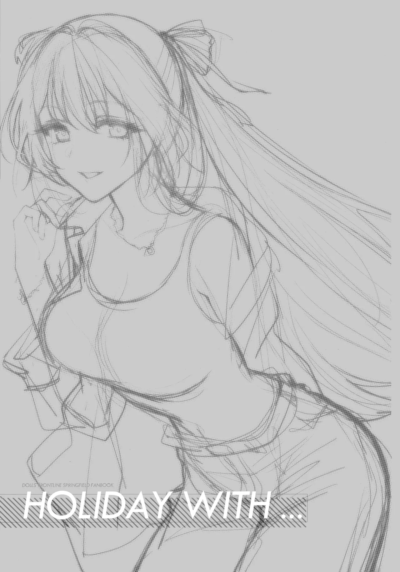 HOLIDAY WITH… page 3 full