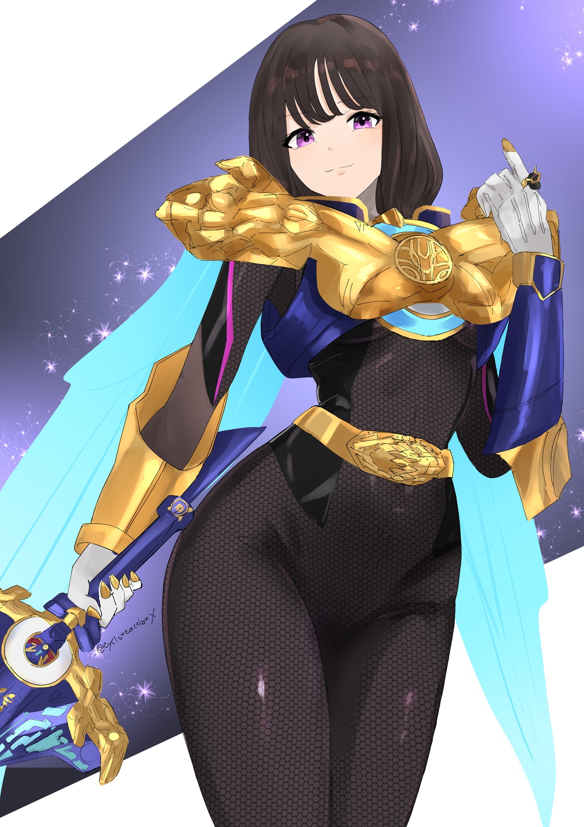 Tage Gozyuunicorn page 2 full