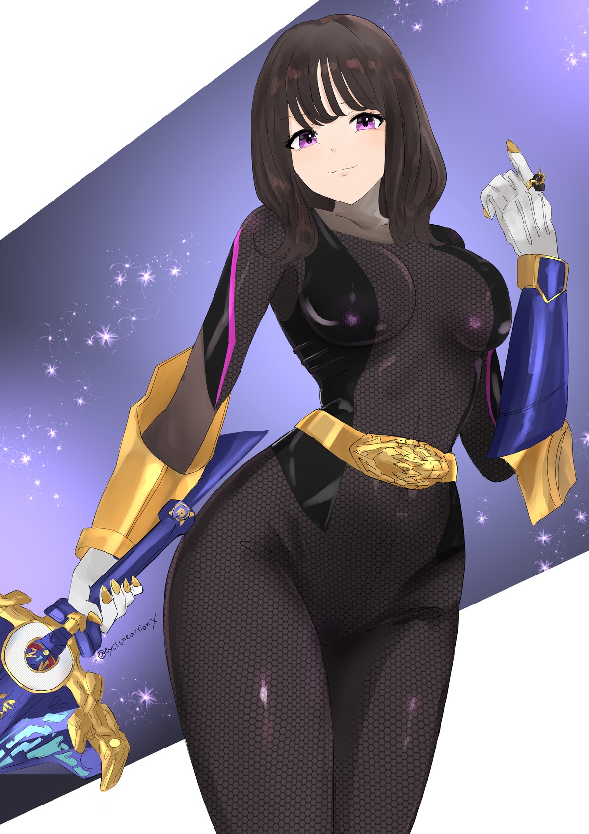 Tage Gozyuunicorn page 3 full