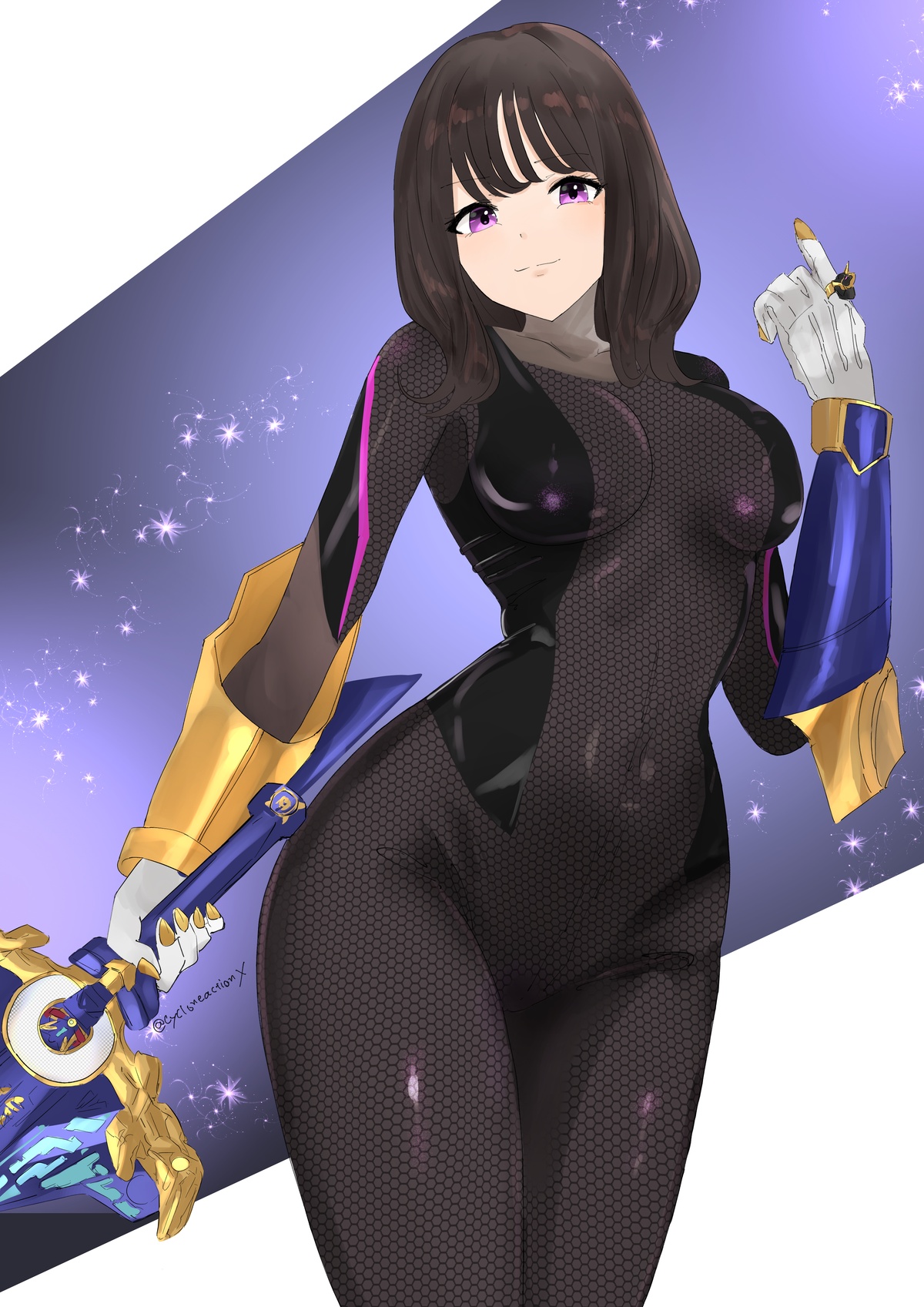 Tage Gozyuunicorn page 4 full