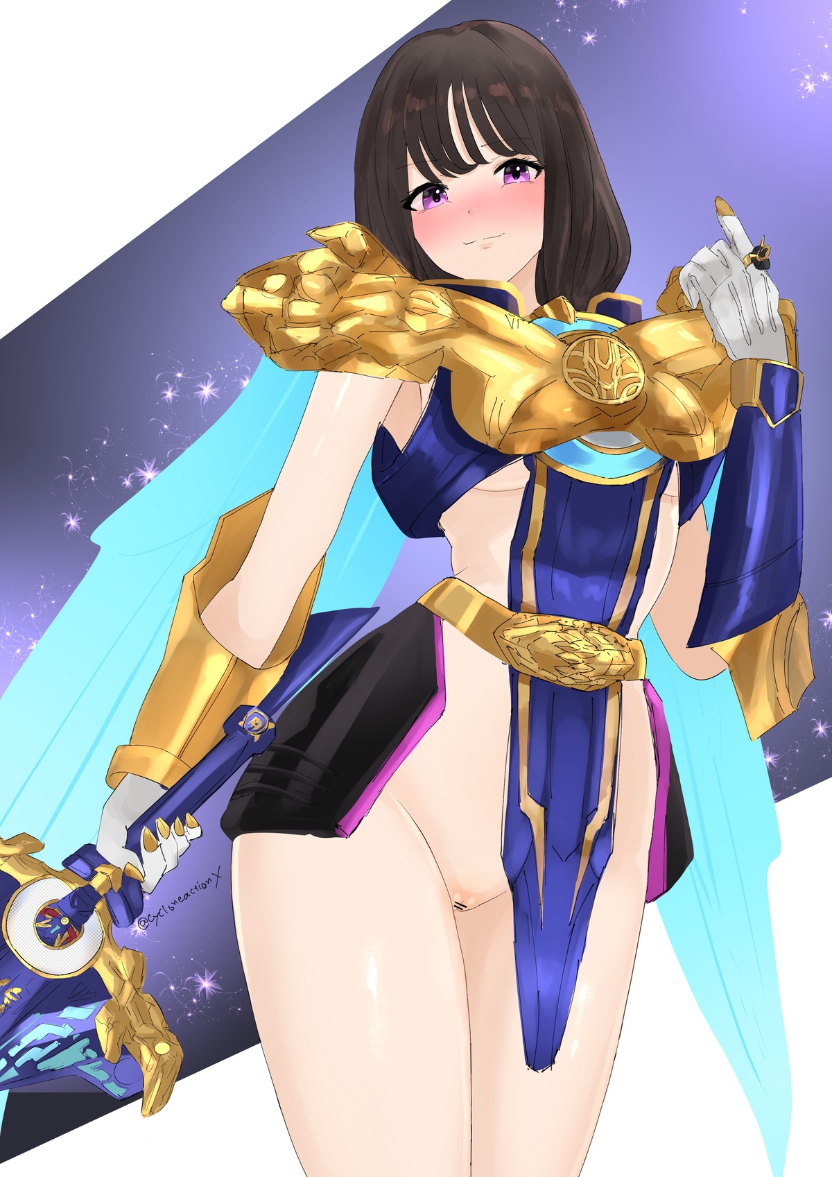 Tage Gozyuunicorn page 5 full