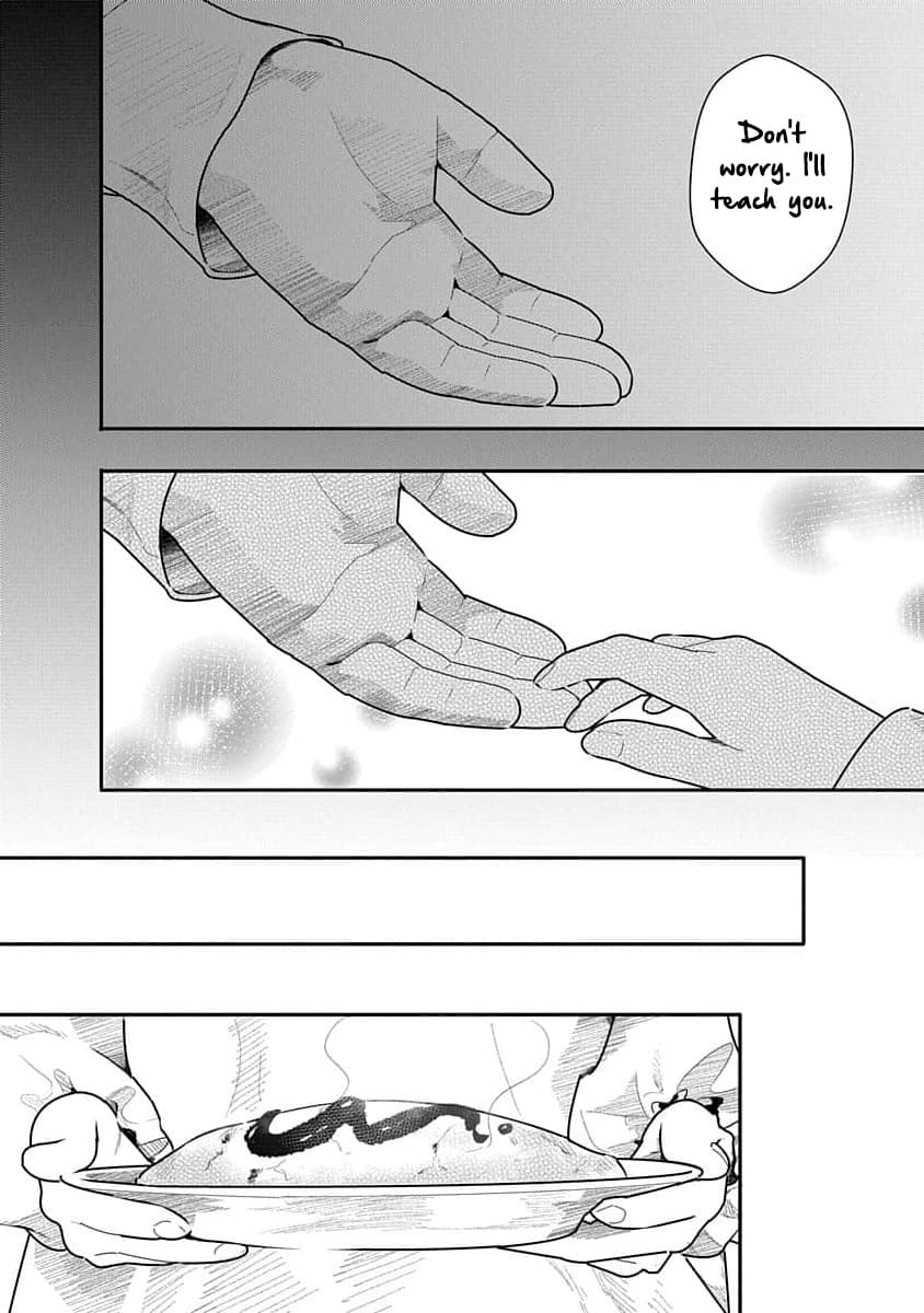 Kairaku no Rou - CHAPTER 16 page 10 full