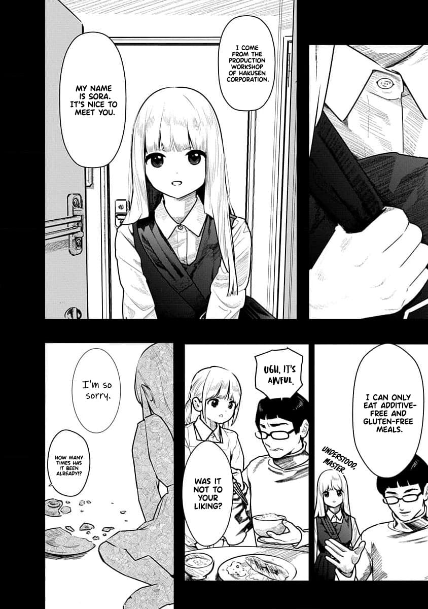 Kairaku no Rou - CHAPTER 16 page 4 full